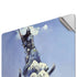 Sliver Warrior by Frazetta Apple MacBook Pro 16-inch Skin